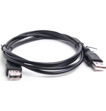 СИГНАЛ USB A-USB А, 1,5 м