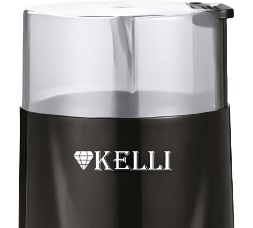 KELLI KL-5112 черный