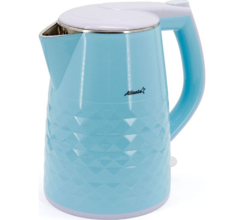 ATLANTA ATH-2441 (1,8л. металл) синий