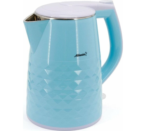 ATLANTA ATH-2441 (1,8л. металл) синий