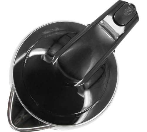 ATLANTA ATH-2446 (1,8л. металл/пластик) черный\бронзовый