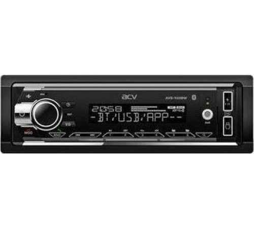 ACV AVS-930BW
