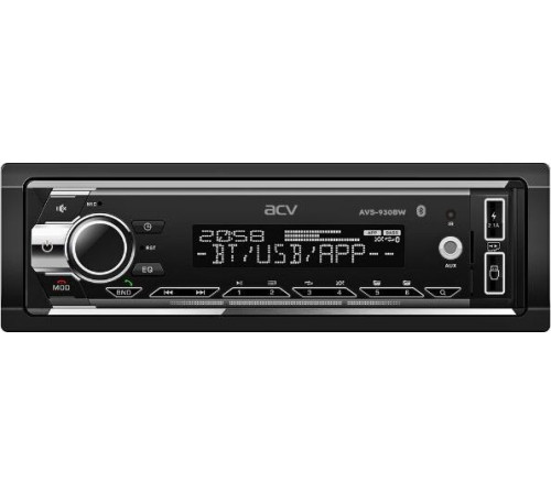 ACV AVS-930BW