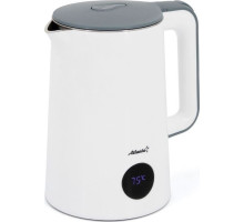 ATLANTA ATH-2447 (1,8л. металл/пластик) белый