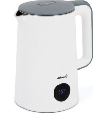 ATLANTA ATH-2447 (1,8л. металл/пластик) белый