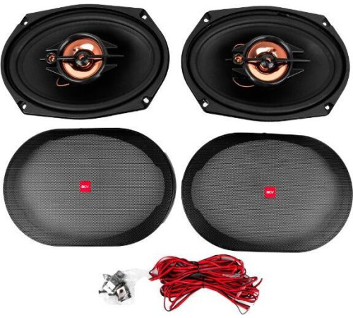 ACV PB-693G *6/9-/3-х полосная/80ВТ/Бумага