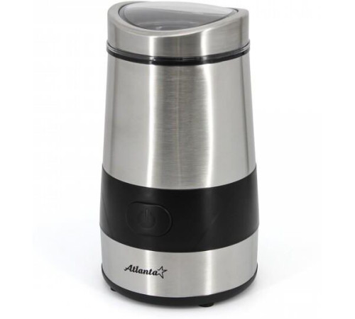 ATLANTA ATH-3402 серебристый