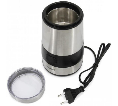 ATLANTA ATH-3402 серебристый