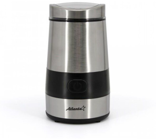 ATLANTA ATH-3402 серебристый