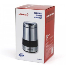 ATLANTA ATH-3402 серебристый