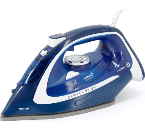 ATLANTA ATH-5578 синий