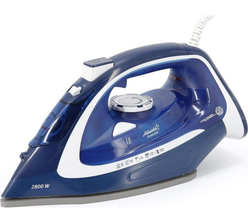 ATLANTA ATH-5578 синий