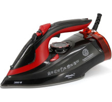 ATLANTA ATH-5579 черный\красный