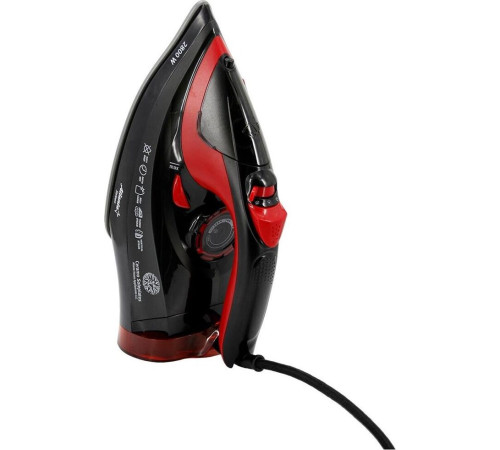 ATLANTA ATH-5579 черный\красный