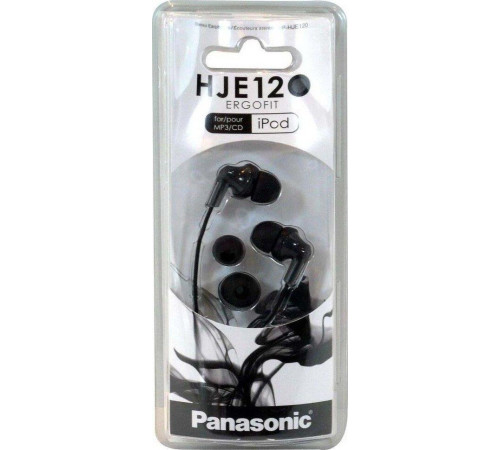 PANASONIC RP-HJE120EEK