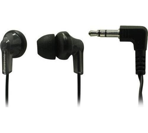 PANASONIC RP-HJE120EEK