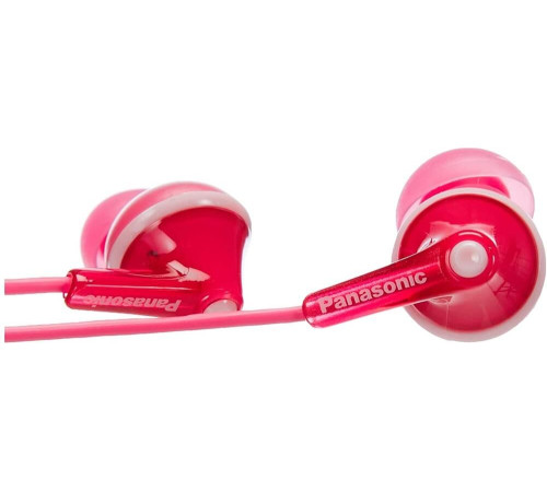 PANASONIC RP-HJE125E-R