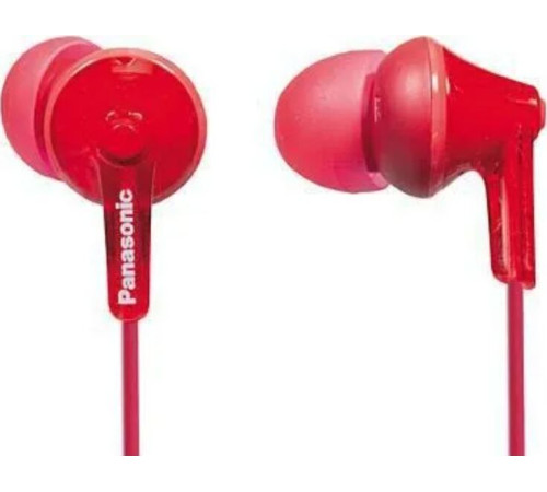 PANASONIC RP-HJE125E-R