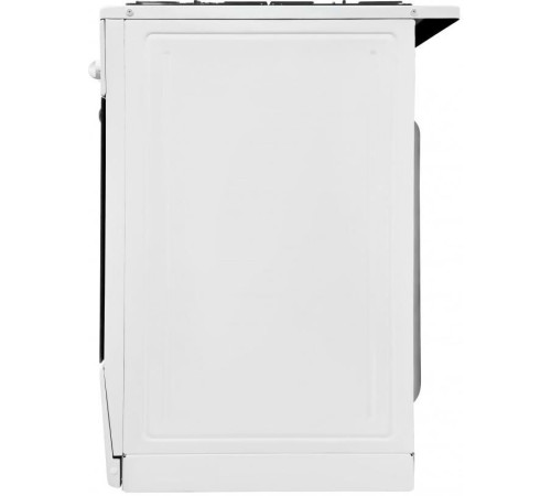 ЛЫСЬВА ГП 40р0 МС-2у белая