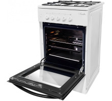 ЛЫСЬВА ГП 40р0 МС-2у белая