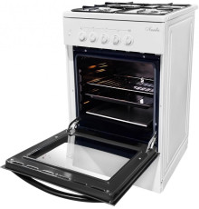 ЛЫСЬВА ГП 40р0 МС-2у белая