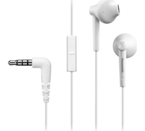 PANASONIC RP-TCM55GC-W