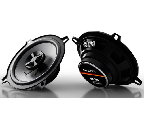 PROLOGY CX-130 13см коаксиальная