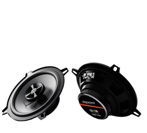 PROLOGY CX-130 13см коаксиальная
