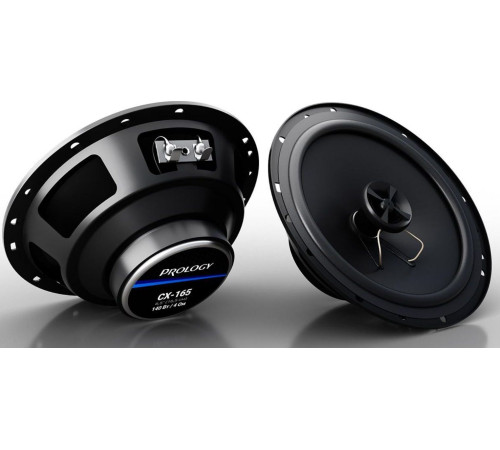 PROLOGY CX-165 16см коаксиальная