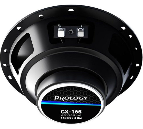 PROLOGY CX-165 16см коаксиальная