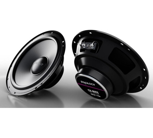 PROLOGY CX-65CS - 2 полосная компонентная