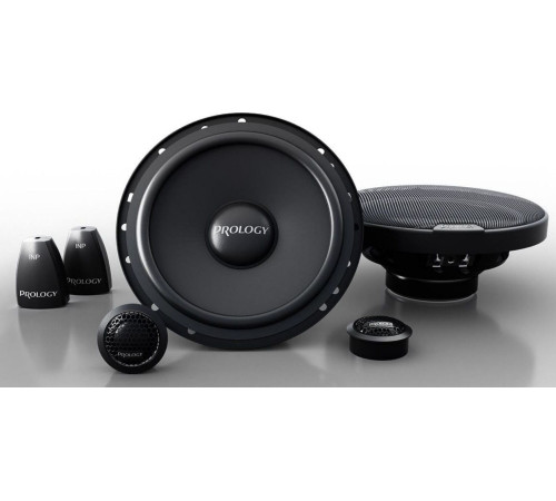 PROLOGY CX-65CS - 2 полосная компонентная