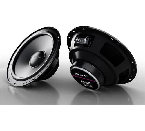 PROLOGY CX-65CS - 2 полосная компонентная