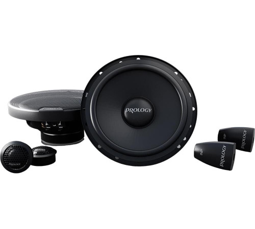 PROLOGY CX-65CS - 2 полосная компонентная