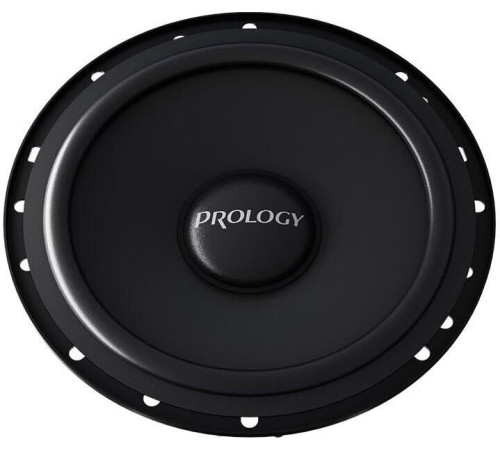 PROLOGY CX-65CS - 2 полосная компонентная
