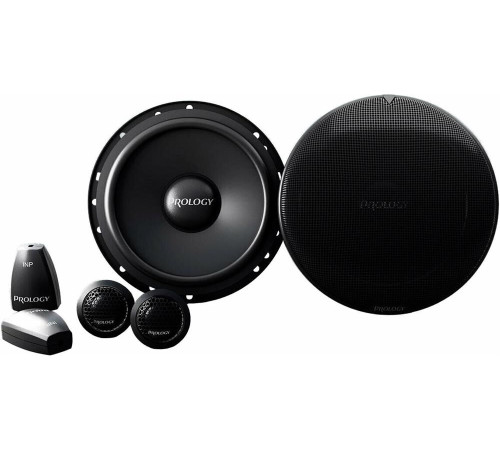 PROLOGY CX-65CS - 2 полосная компонентная