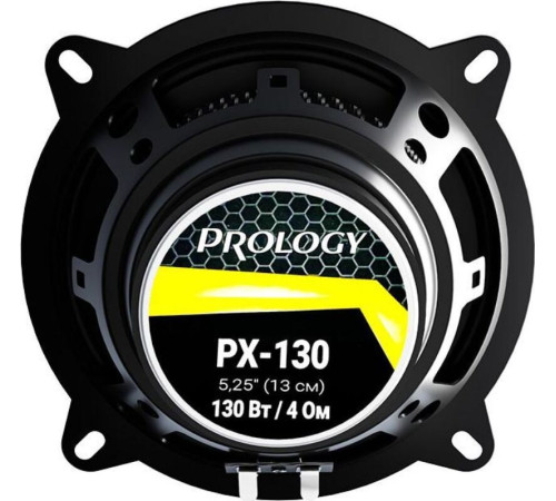 PROLOGY PX-130 13см коаксиальная
