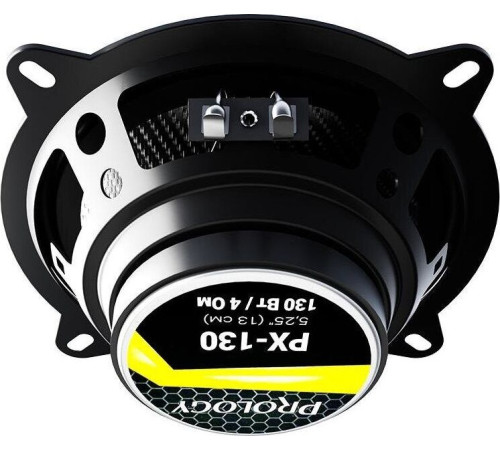 PROLOGY PX-130 13см коаксиальная