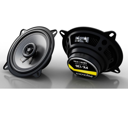 PROLOGY PX-130 13см коаксиальная