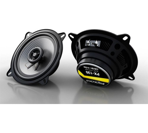 PROLOGY PX-130 13см коаксиальная