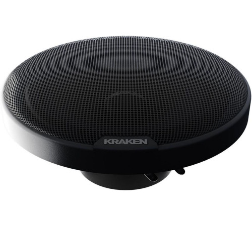 PROLOGY RX-65CS KRAKEN - 2 полосная компонентная