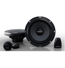 PROLOGY RX-65CS KRAKEN - 2 полосная компонентная