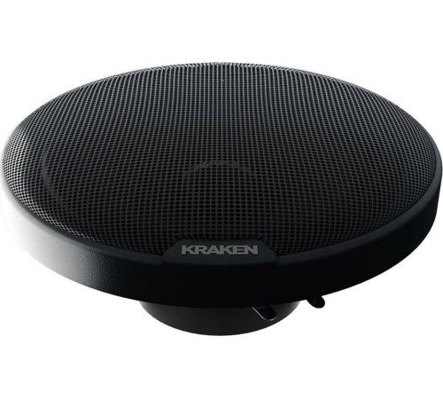 PROLOGY RX-65CS KRAKEN - 2 полосная компонентная