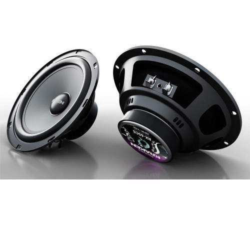 PROLOGY RX-65CS KRAKEN - 2 полосная компонентная