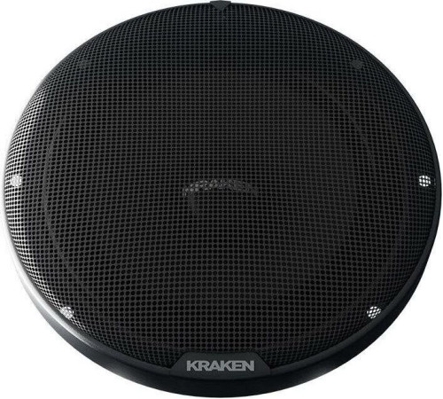 PROLOGY RX-65CS KRAKEN - 2 полосная компонентная