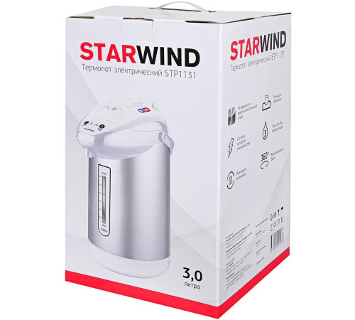 STARWIND STP1131