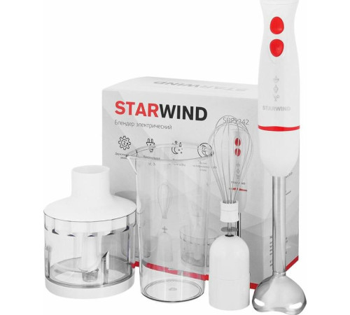 STARWIND SBP2242 (набор)