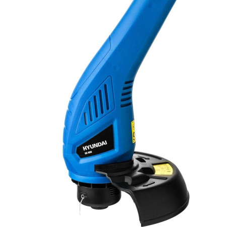 Триммер электрический HYUNDAI GC 600 Триммер электрический