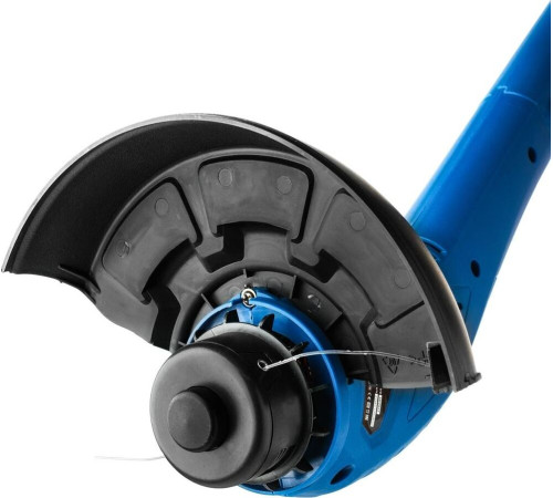 Триммер электрический HYUNDAI GC 600 Триммер электрический