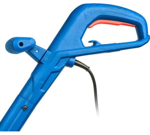 Триммер электрический HYUNDAI GC 600 Триммер электрический